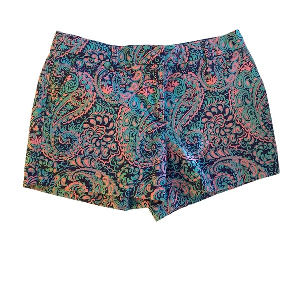 Cambridge Dry Goods Women’s Shorts - Picture 1 of 4